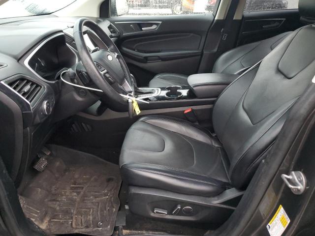 Photo 7 from auction – 2018 FORD EDGE TITAN with VIN 2FMPK4K86JBB80034