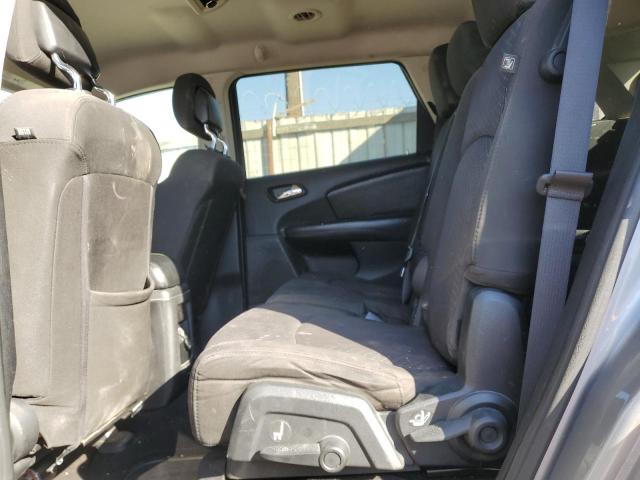 Photo 11 from auction – 2016 DODGE JOURNEY SX with VIN 3C4PDCBB5GT119761