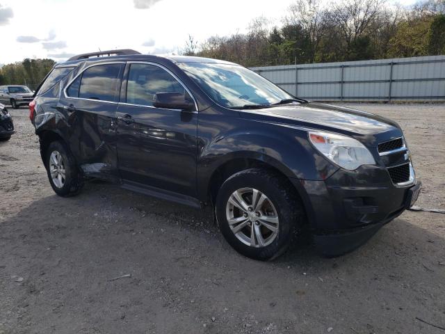 Photo 4 from auction – 2014 CHEVROLET EQUINOX LT with VIN 2GNALBEK5E6257159