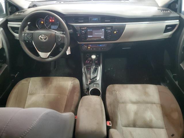 Photo 8 from auction – 2015 TOYOTA COROLLA L with VIN 2T1BURHE5FC317627