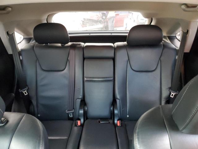 Photo 10 from auction – 2015 LEXUS RX 350 BAS with VIN 2T2BK1BAXFC272788