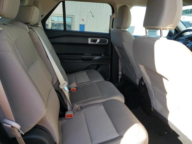 Photo 11 from auction – 2023 FORD EXPLORER with VIN 1FMSK7BH7PGA36652