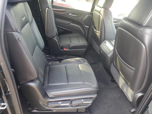 Photo 11 from auction – 2021 CADILLAC ESCALADE E with VIN 1GYS4JKL2MR266545