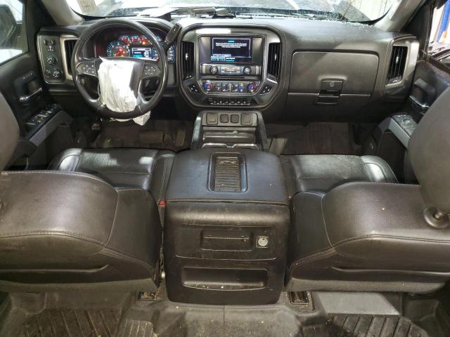 Photo 8 from auction – 2018 CHEVROLET SILVERADO with VIN 3GCUKSEJ2JG538236