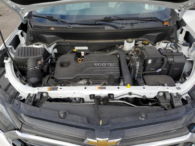 Photo 12 from auction – 2020 CHEVROLET EQUINOX LS with VIN 3GNAXHEV1LS730698