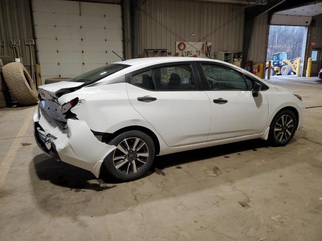 Photo 3 from auction – 2024 NISSAN VERSA S with VIN 3N1CN8DV1RL870751