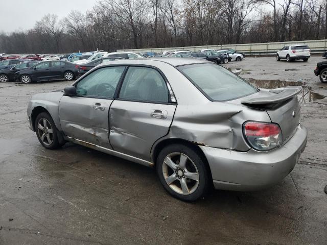 Photo 2 from auction – 2006 SUBARU IMPREZA 2. with VIN JF1GD676X6H509528