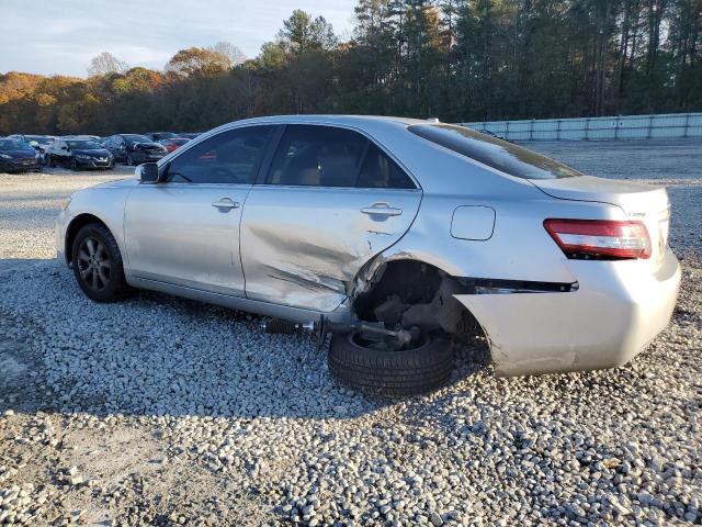 Photo 2 from auction – 2011 TOYOTA CAMRY BASE with VIN 4T4BF3EK1BR215791