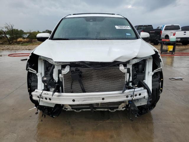 Photo 5 from auction – 2022 HONDA PILOT TOUR with VIN 5FNYF5H65NB028473