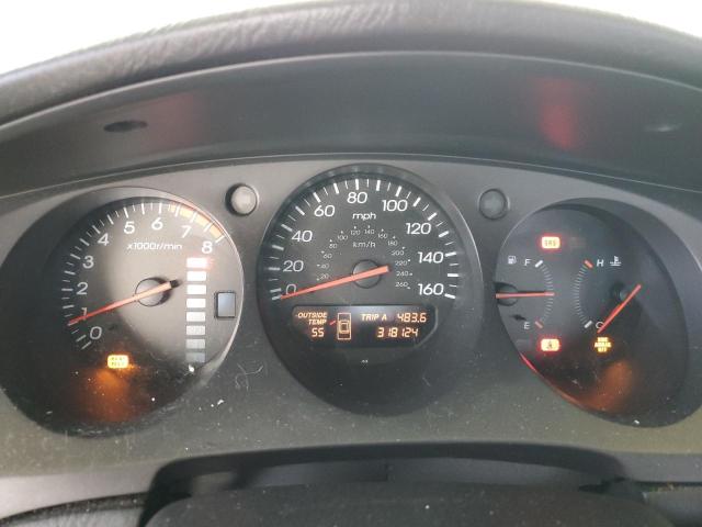 Photo 9 from auction – 2002 ACURA 3.2TL with VIN 19UUA56612A050346