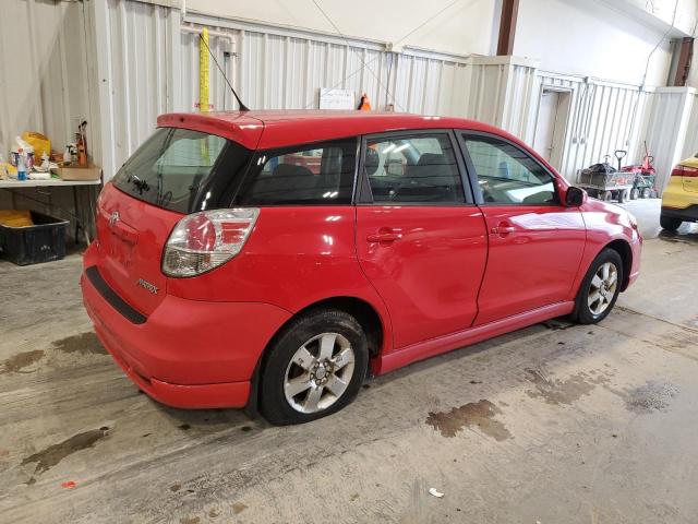 Photo 3 from auction – 2008 TOYOTA COROLLA MA with VIN 2T1KR30E28C703774