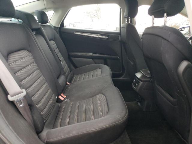 Photo 10 from auction – 2016 FORD FUSION SE with VIN 3FA6P0H70GR240883