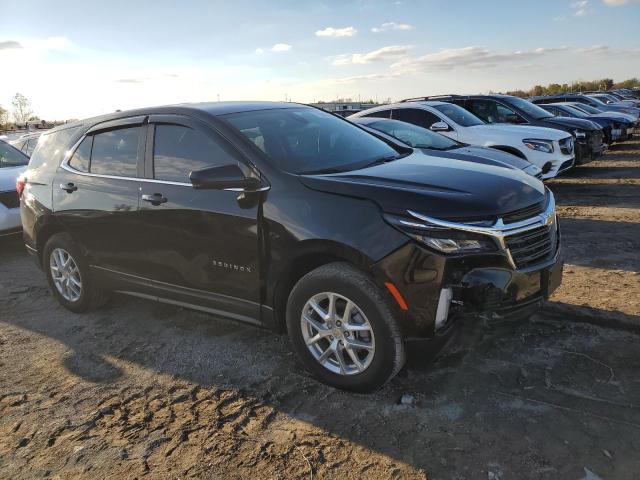 Photo 4 from auction – 2023 CHEVROLET EQUINOX LT with VIN 3GNAXUEG6PL160983