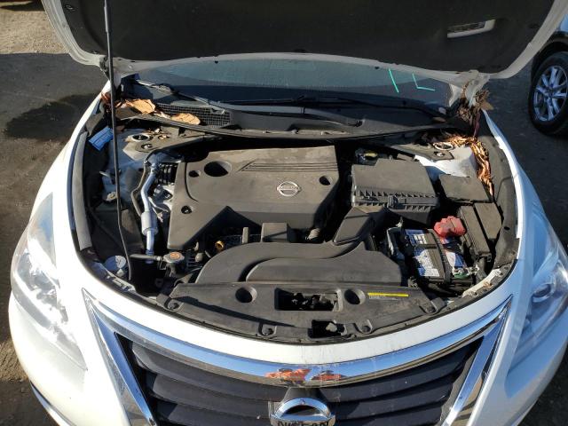 Photo 11 from auction – 2015 NISSAN ALTIMA 2.5 with VIN 1N4AL3AP2FC486638