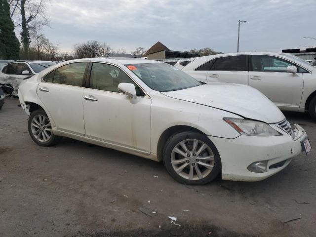 Photo 4 from auction – 2011 LEXUS ES 350 with VIN JTHBK1EG6B2432080