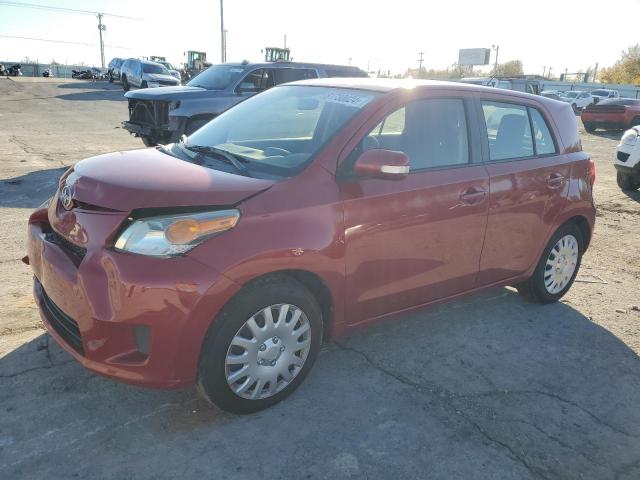 Photo 1 from auction – 2014 TOYOTA SCION XD with VIN JTKKUPB44E1041148