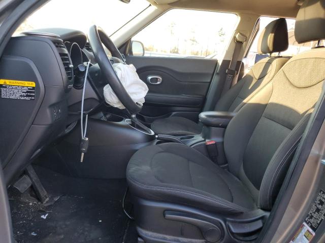 Photo 7 from auction – 2017 KIA SOUL with VIN KNDJN2A2XH7445513