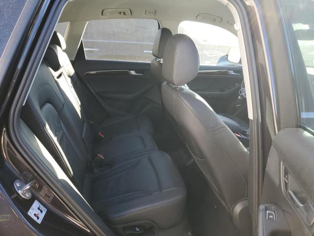 Photo 11 from auction – 2015 AUDI Q5 PREMIUM with VIN WA1CFAFP2FA059697