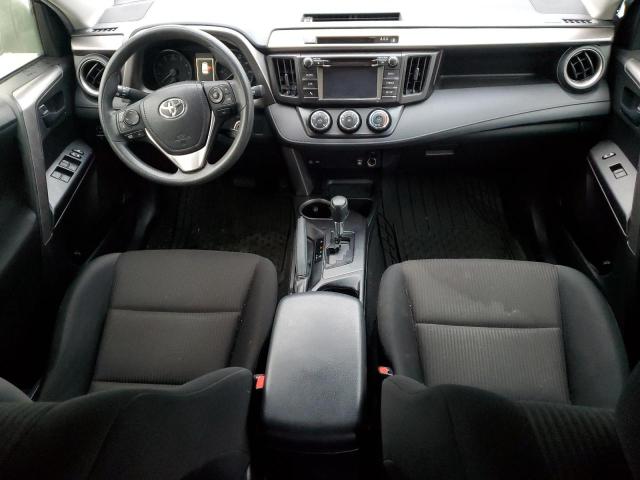 Photo 8 from auction – 2017 TOYOTA RAV4 LE with VIN JTMBFREV7HJ131514