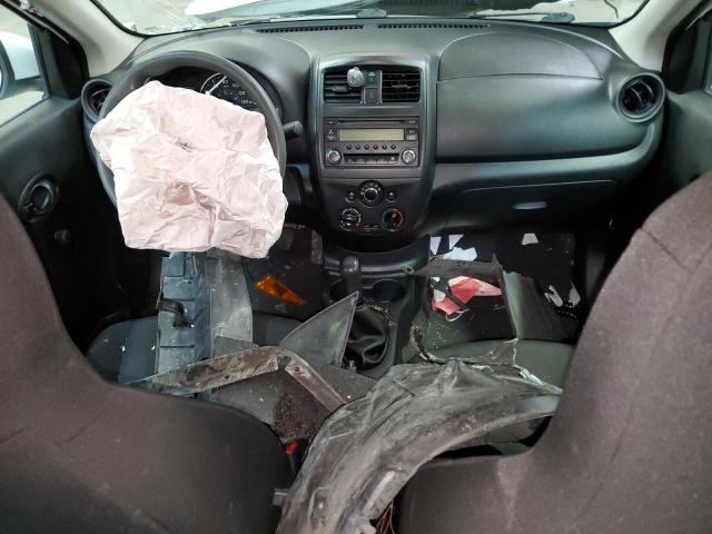 Photo 8 from auction – 2016 NISSAN VERSA S with VIN 3N1CN7AP7GL829991