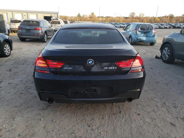 Photo 6 from auction – 2018 BMW 640 XI GRA with VIN WBA6D2C53JGT73430