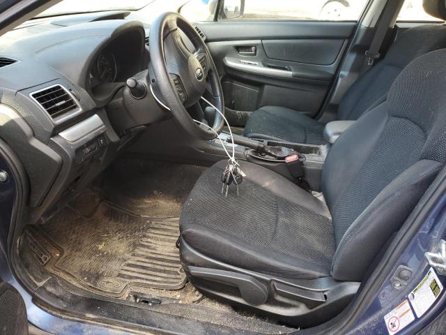 Photo 7 from auction – 2015 SUBARU IMPREZA with VIN JF1GJAA60FH024240