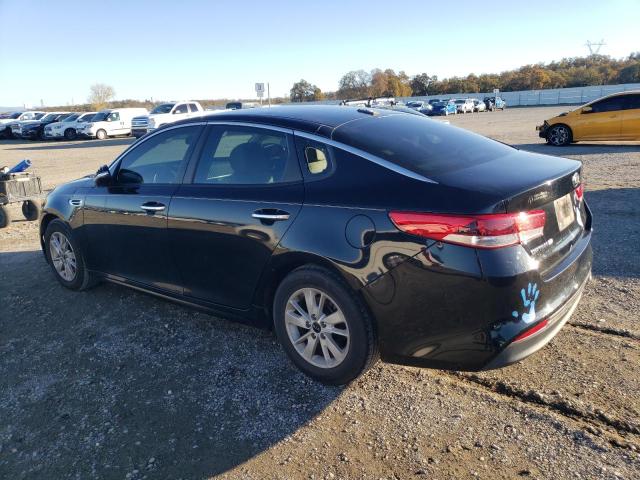 Photo 2 from auction – 2016 KIA OPTIMA LX with VIN 5XXGT4L32GG101908
