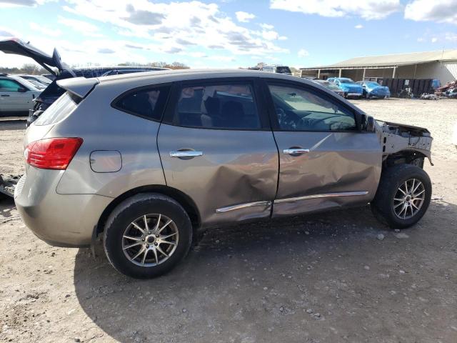 Photo 3 from auction – 2011 NISSAN ROGUE S with VIN JN8AS5MT8BW570347
