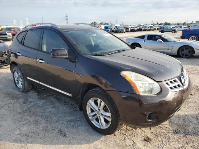 Photo 4 from auction – 2013 NISSAN ROGUE S with VIN JN8AS5MT4DW034871
