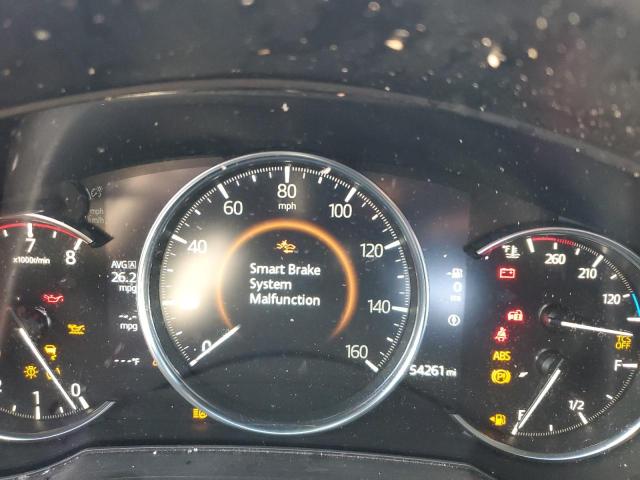 Photo 9 from auction – 2019 MAZDA CX-5 SIGNA with VIN JM3KFBEY2K0530739