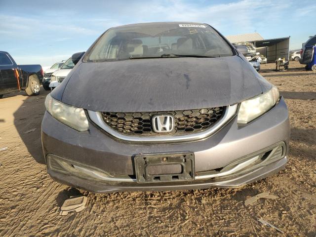 Photo 5 from auction – 2015 HONDA CIVIC EX with VIN 2HGFB2F8XFH514909