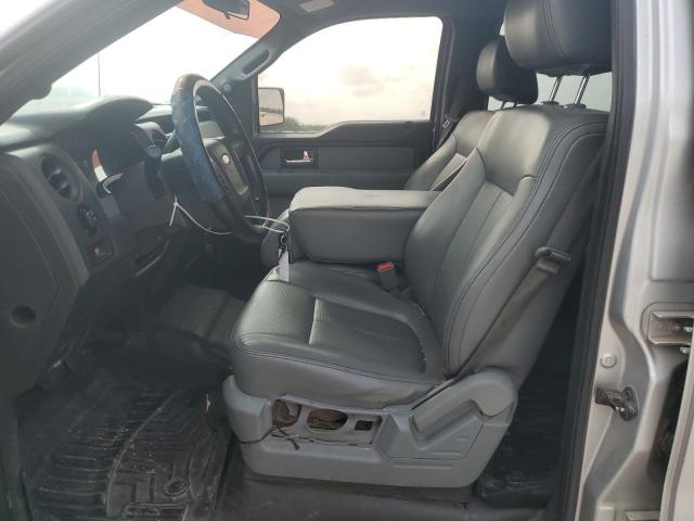 Photo 7 from auction – 2014 FORD F150 SUPER with VIN 1FTFW1CF9EKG52111