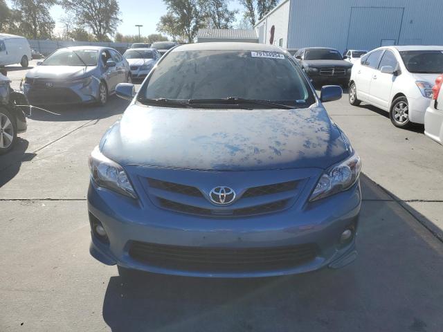 Photo 5 from auction – 2013 TOYOTA COROLLA BA with VIN 5YFBU4EE4DP115284