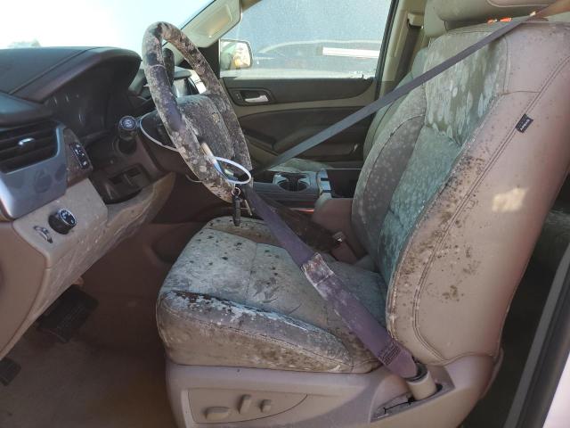 Photo 7 from auction – 2018 CHEVROLET SUBURBAN C with VIN 1GNSCHKC8JR104262