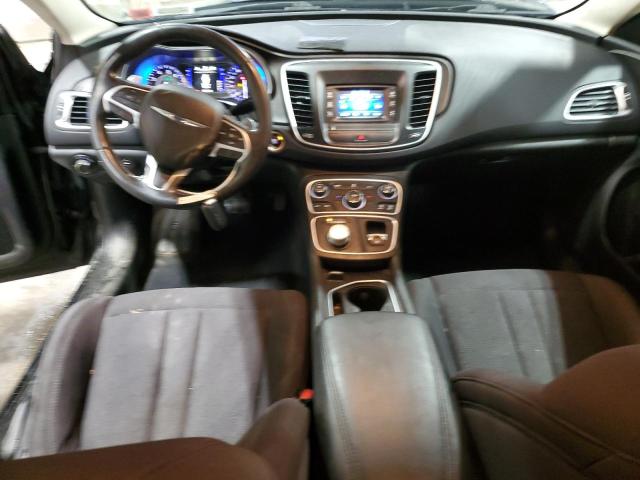 Photo 8 from auction – 2015 CHRYSLER 200 LIMITE with VIN 1C3CCCAG0FN516523