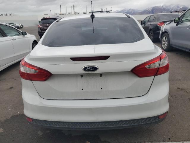Photo 6 from auction – 2014 FORD FOCUS S with VIN 1FADP3E24EL433308
