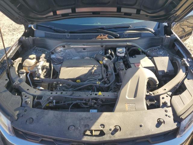 Photo 12 from auction – 2024 CHEVROLET TRAX LS with VIN KL77LFE27RC046761