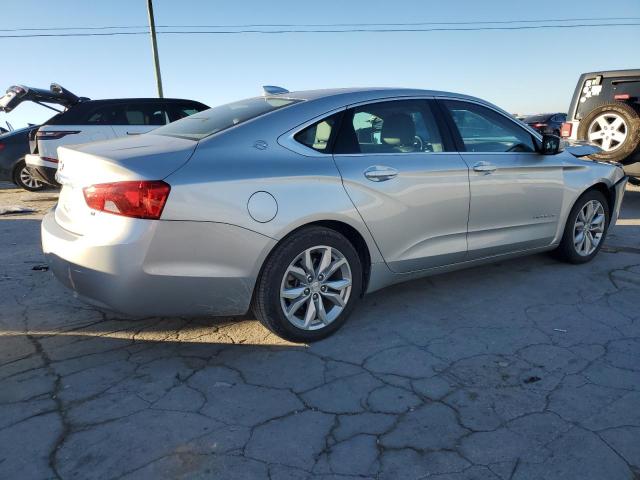 Photo 3 from auction – 2018 CHEVROLET IMPALA LT with VIN 2G1105S38J9177405