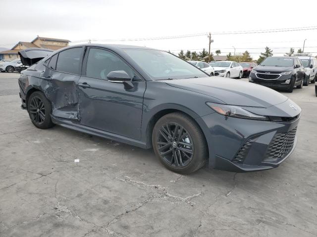Photo 4 from auction – 2025 TOYOTA CAMRY XSE with VIN 4T1DAACK0SU533328