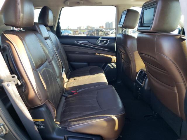 Photo 11 from auction – 2013 INFINITI JX35 with VIN 5N1AL0MN7DC305965