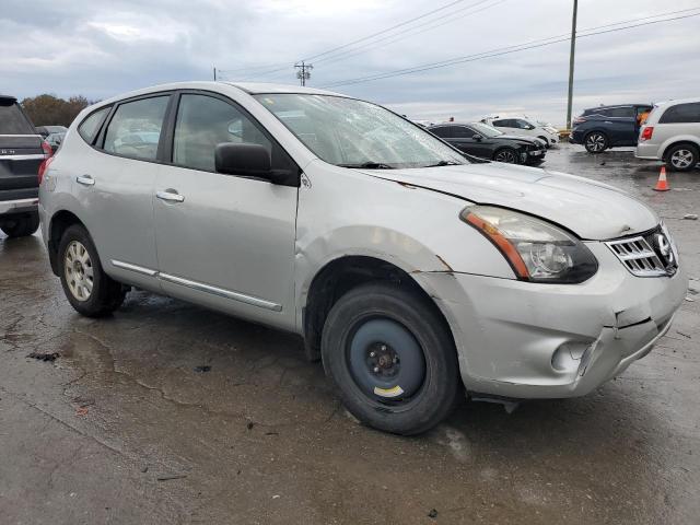Photo 4 from auction – 2014 NISSAN ROGUE SELE with VIN JN8AS5MT2EW606070