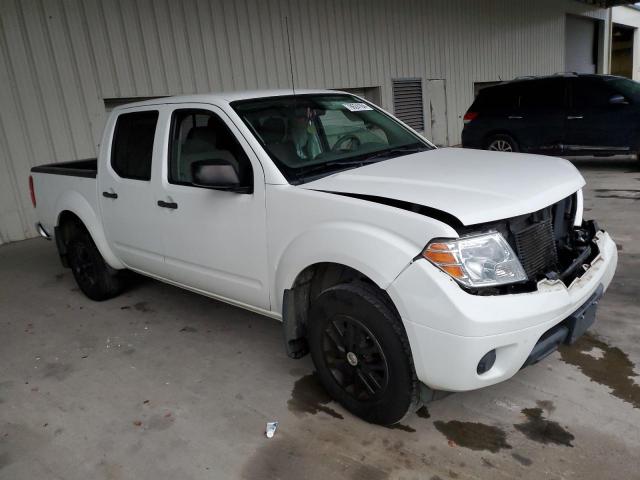 Photo 4 from auction – 2019 NISSAN FRONTIER S with VIN 1N6AD0EVXKN762820
