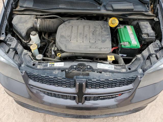 Photo 12 from auction – 2019 DODGE GRAND CARA with VIN 2C4RDGEG3KR658205