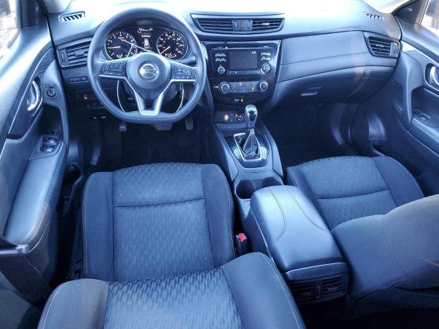 Photo 8 from auction – 2017 NISSAN ROGUE S with VIN KNMAT2MV4HP593538