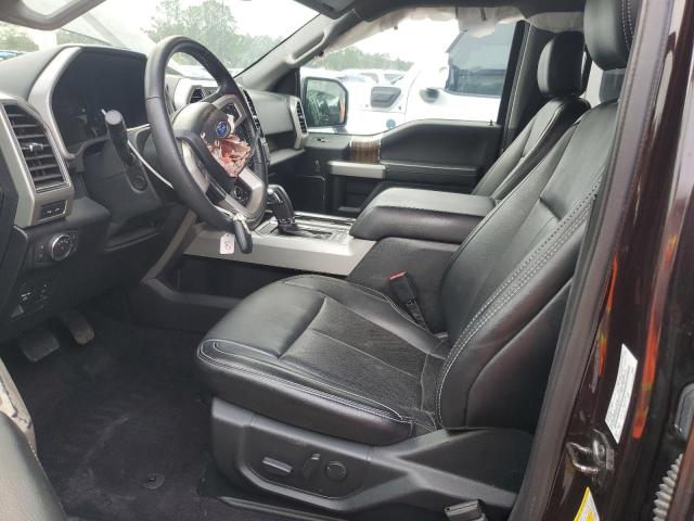 Photo 7 from auction – 2019 FORD F150 SUPER with VIN 1FTEW1E48KKD88723