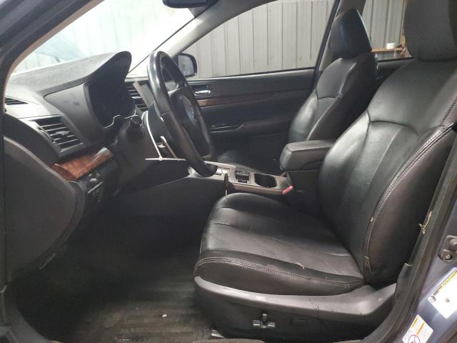 Photo 7 from auction – 2013 SUBARU LEGACY 2.5 with VIN 4S3BMBL63D3023267