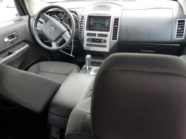 Photo 8 from auction – 2008 FORD EDGE SEL with VIN 2FMDK48C68BA39392