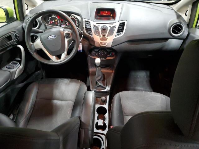 Photo 8 from auction – 2012 FORD FIESTA SE with VIN 3FADP4EJ3CM170768