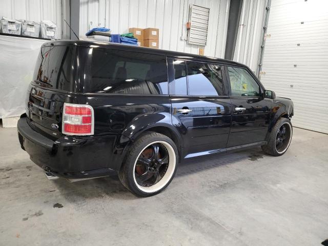 Photo 3 from auction – 2019 FORD FLEX LIMIT with VIN 2FMHK6D89KBA21927