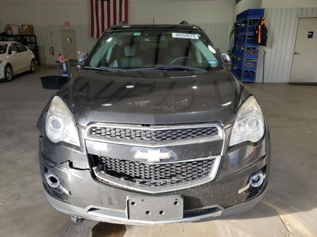 Photo 5 from auction – 2015 CHEVROLET EQUINOX LT with VIN 2GNALDEK0F6432320